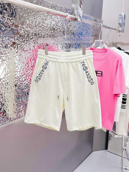 Picture of Maison Margiela Short Pants _SKUMaisonMargielaM-3XLxetr2318620